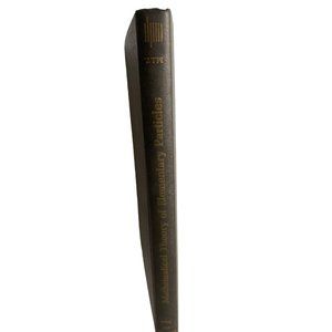 Mathematical Theory of Elementary Particles hardcover 1966 Conference MIT Press